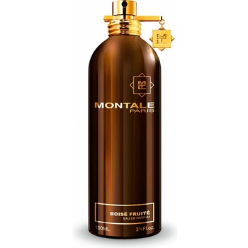 Boisé Fruité EDP